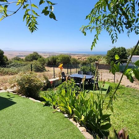 Willa Rancho Blanco Tarifa La Pena Zewnętrze zdjęcie